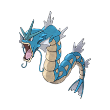 gyarados