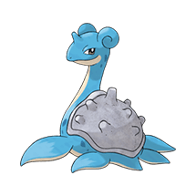 lapras