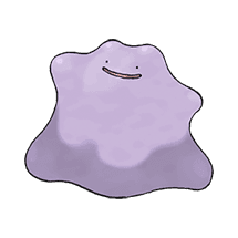 ditto