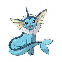 vaporeon