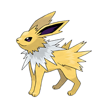 jolteon