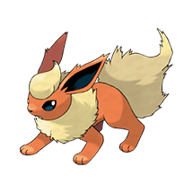 flareon