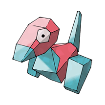 porygon