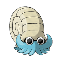 omanyte