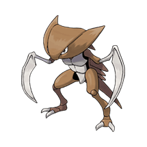 kabutops