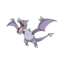 aerodactyl