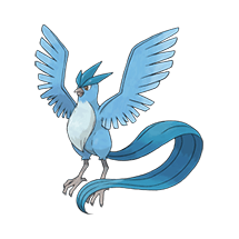 articuno