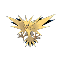 zapdos