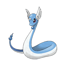 dragonair