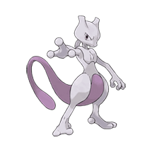 mewtwo