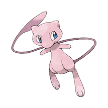 mew